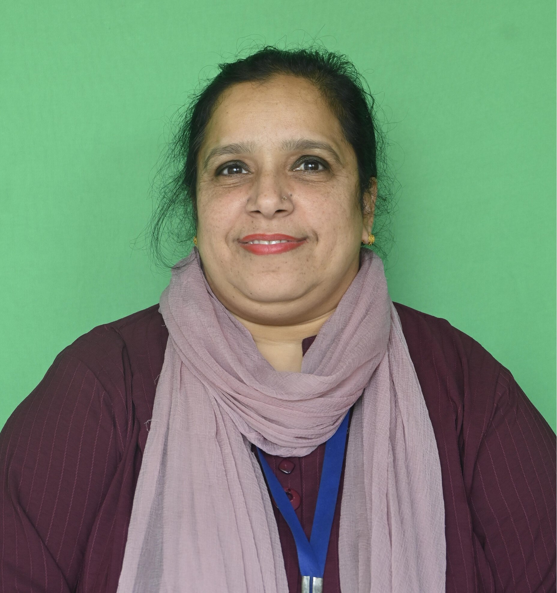 GMPS - Great Mission Public School Ramnagar